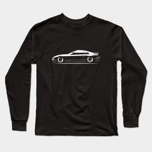 1983-2000 300ZX Z31 Long Sleeve T-Shirt